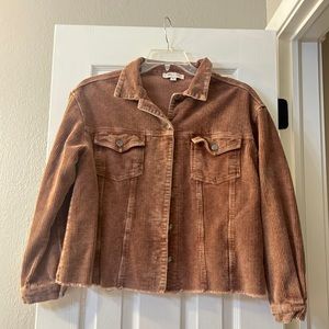 She + Sky - Women Jacket